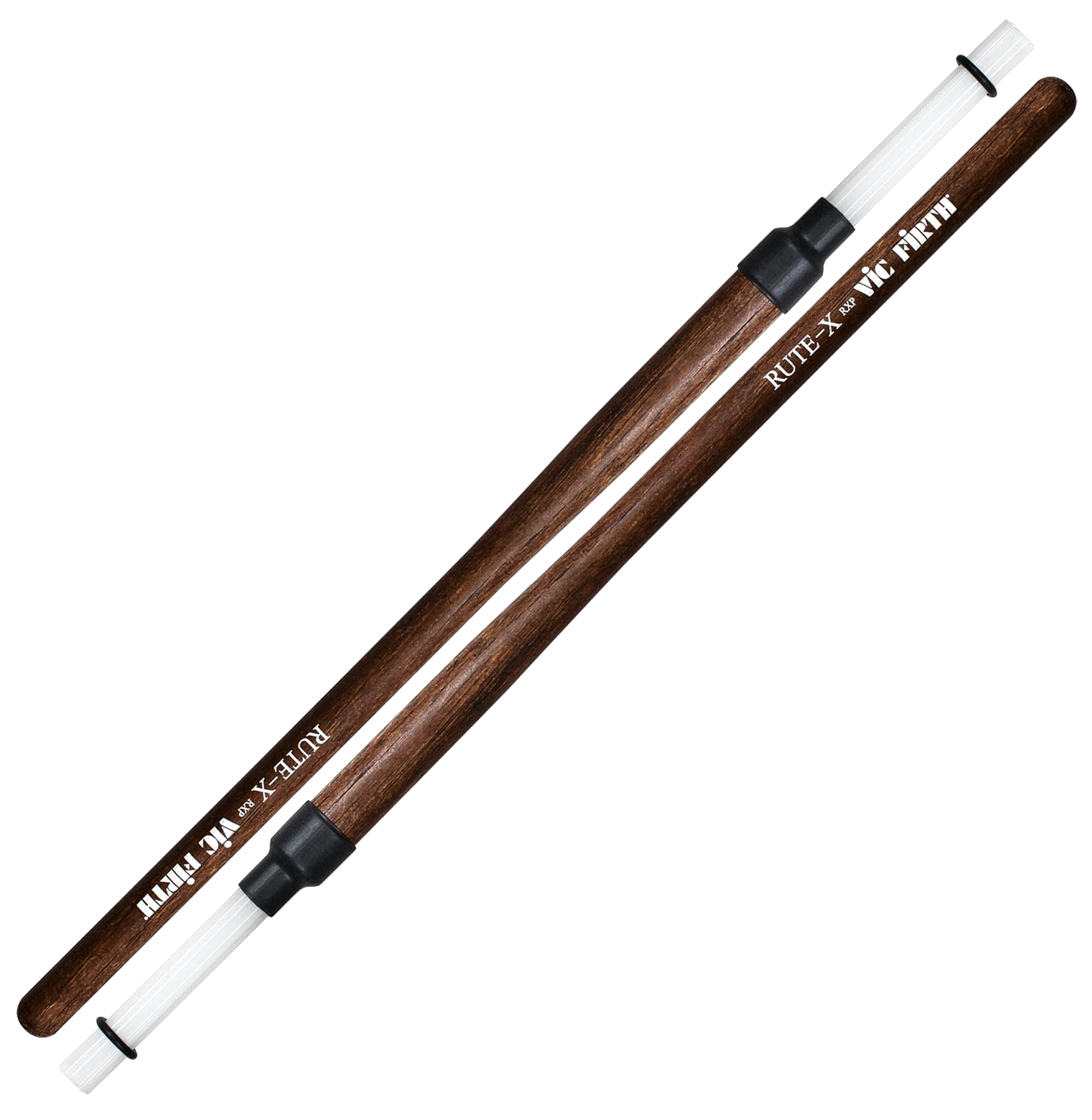 Vic Firth Rods RUTE-X Sticks Nylon